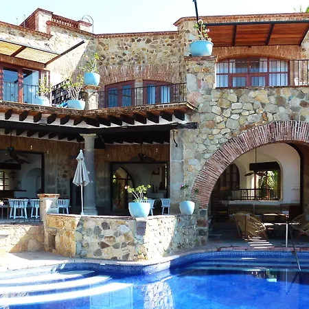 Casa Lisa By Hoteles Bf-3