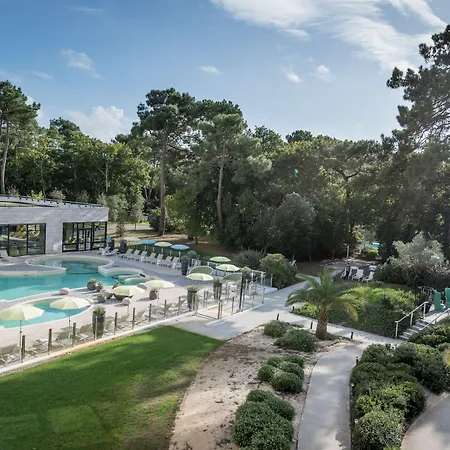 Thalazur Arcachon - Hotel & Spa-3