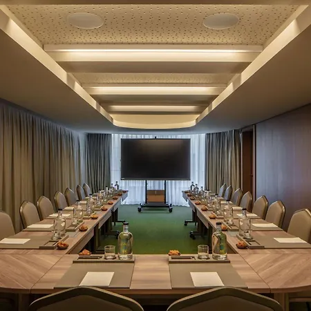 Anantara Plaza Nice Hotel - A Leading Hotel Of The World-2