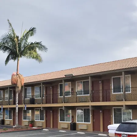 Motel 6-San Diego, Ca - Southbay-2