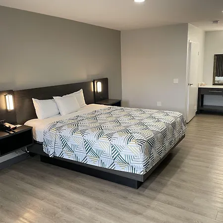 Motel 6-San Diego, Ca - Southbay-3