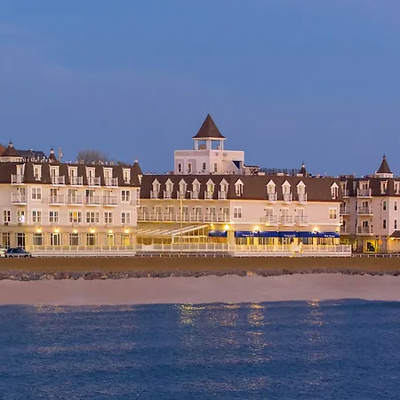 Nantasket Beach Resort-3