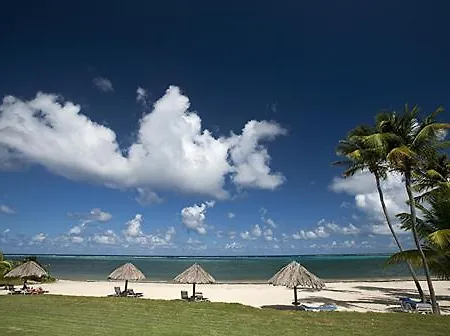 Club St. Croix Beach And Tennis Resort-2