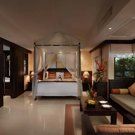 Bo Phut Resort And Spa - Sha Plus-2