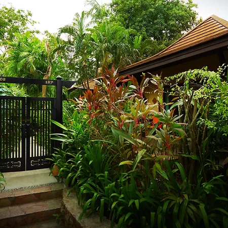 Bo Phut Resort And Spa - Sha Plus-2