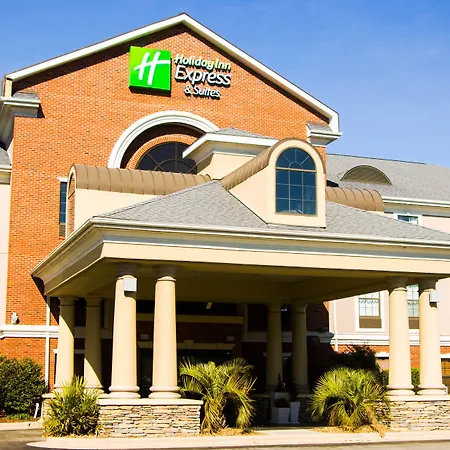 Holiday Inn Express & Suites - Morehead City By Ihg-2