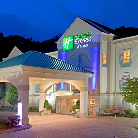 Holiday Inn Express Mount Arlington By Ihg-3