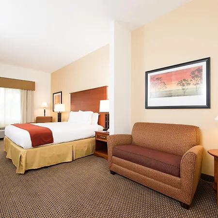 Holiday Inn Express & Suites Columbia-I-26 @ Harbison Blvd By Ihg-2