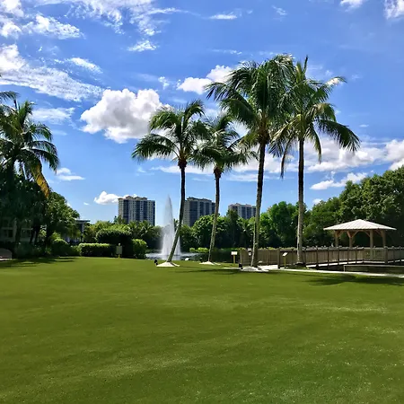 Hyatt Regency Coconut Point Resort & Spa Near Naples-2