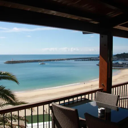 Hotel Do Mar-3