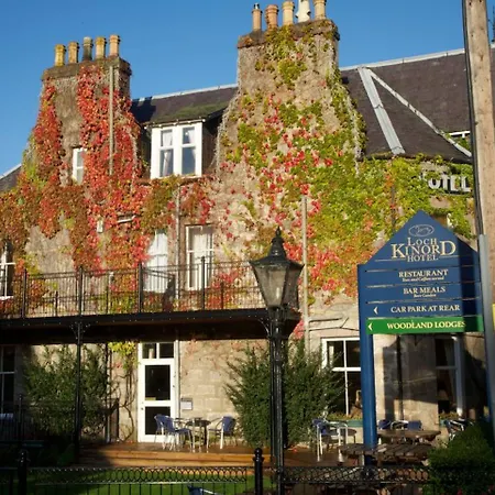Loch Kinord Hotel-3