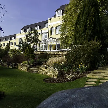 The Glenview Hotel & Leisure Club-2