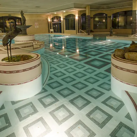 The Glenview Hotel & Leisure Club-3