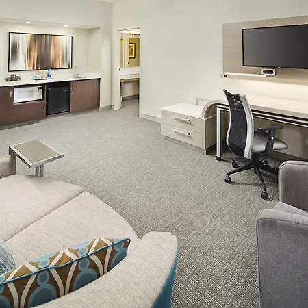 Courtyard By Marriott West Palm Beach Airport-2