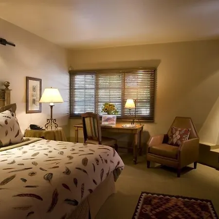 The Hacienda & Spa-2