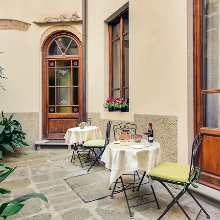 Guest House Morandi-2
