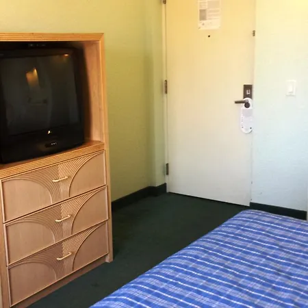 Cocoa Beach Suites Hotel-2
