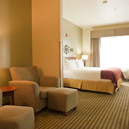 Holiday Inn Express Walla Walla By Ihg-2