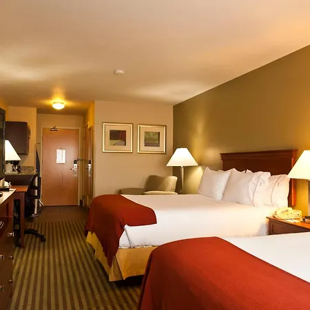 Holiday Inn Express Walla Walla By Ihg-3