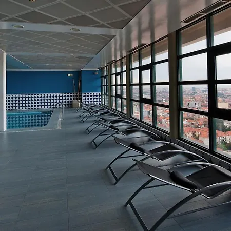 Vila Gale Porto - Centro-2