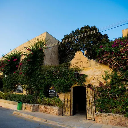 Cornucopia Hotel-2