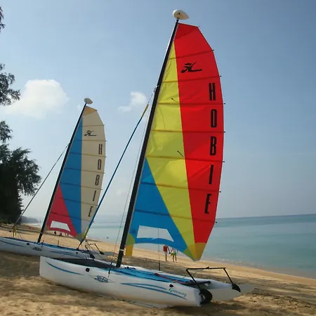 Jw Marriott Phuket Resort And Spa-3