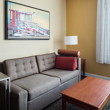 Towneplace Suites Los Angeles Lax Manhattan Beach-3