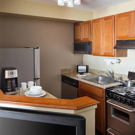 Towneplace Suites Los Angeles Lax Manhattan Beach-2