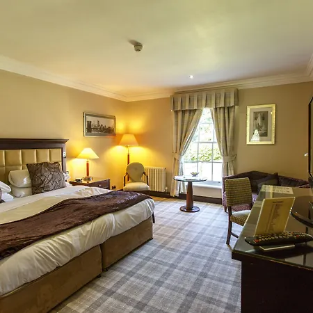 Hardwick Hall Hotel-2