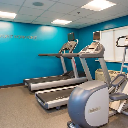 Fairfield By Marriott Inn & Suites Raynham Middleborough/Plymouth-3