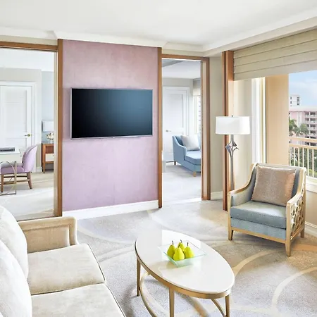 The Ritz-Carlton, Sarasota-2