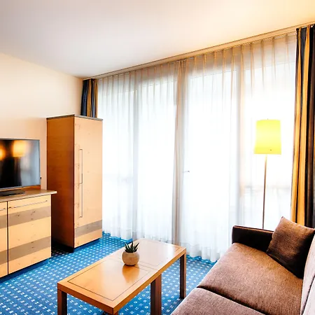 Welcome Hotel Wesel-3