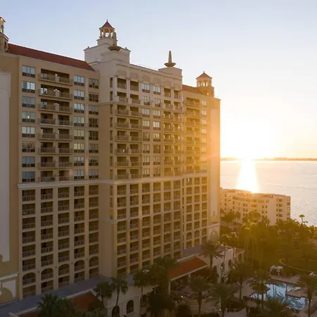 The Ritz-Carlton, Sarasota-3