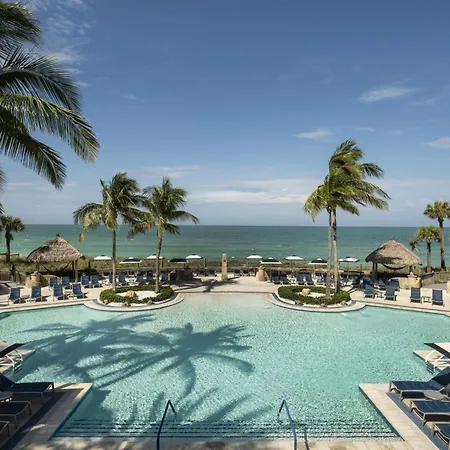 The Ritz-Carlton, Sarasota-3