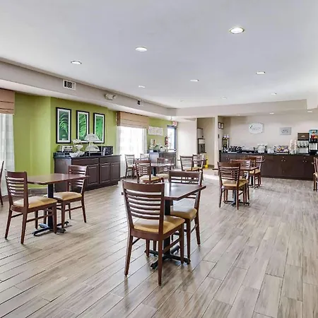 Baymont By Wyndham Milan-2