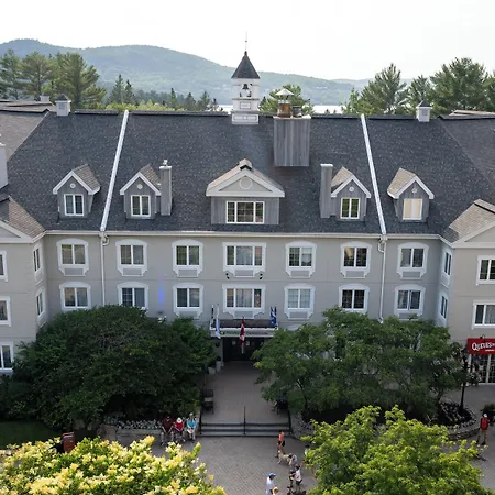 Holiday Inn Express & Suites Tremblant By Ihg-2