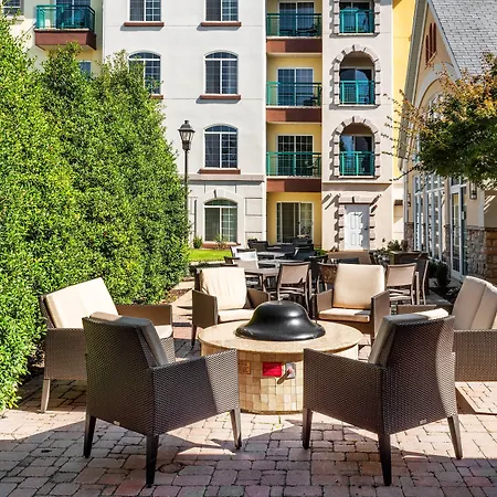 Residence Inn Springfield-2