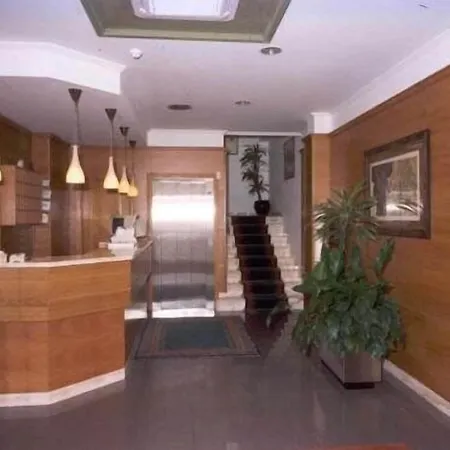 Hotel San Vicente-3