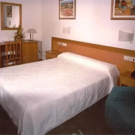Hotel San Vicente-3