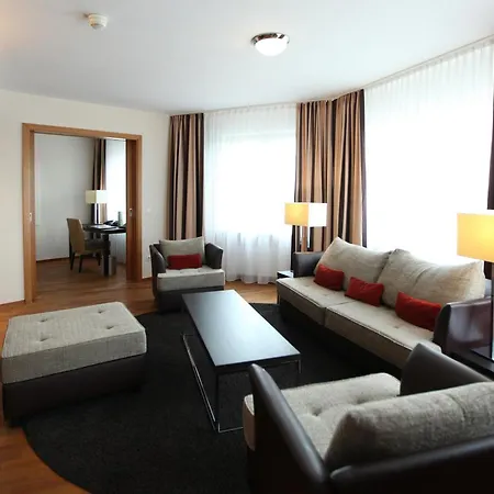 Lindner Hotel Frankfurt Main Plaza, Part Of Jdv By Hyatt-2