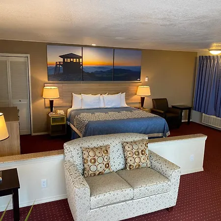 Days Inn By Wyndham Newport Or-2
