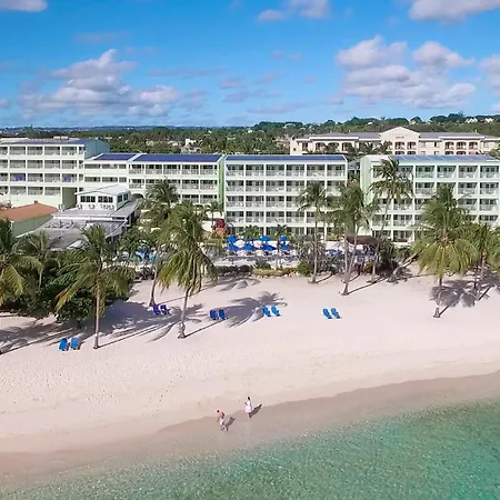 Coconut Court Beach Hotel-2