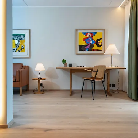 Thon Hotel Norge-3