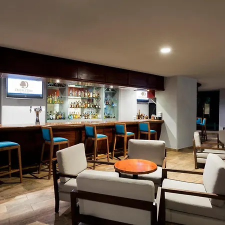 Doubletree By Hilton Veracruz-3