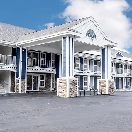 Hilltop Inn & Suites, Near Foxwoods Casino-3