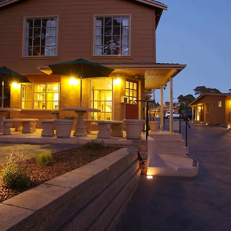 Sunset Inn Pacific Grove-2