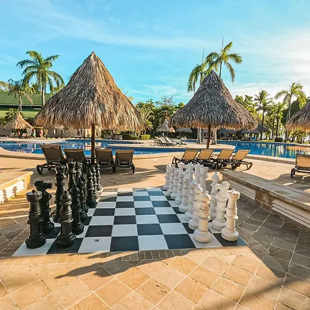 Barcelo Tambor-2