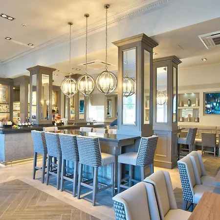 Inverness Palace Hotel & Spa, Worldhotels Distinctive-2