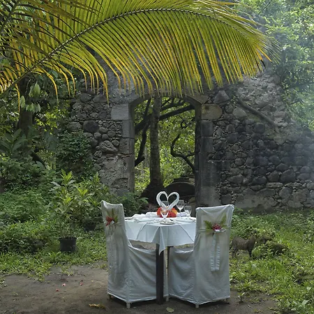 Anse Chastanet Resort-3