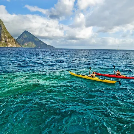 Anse Chastanet Resort-2